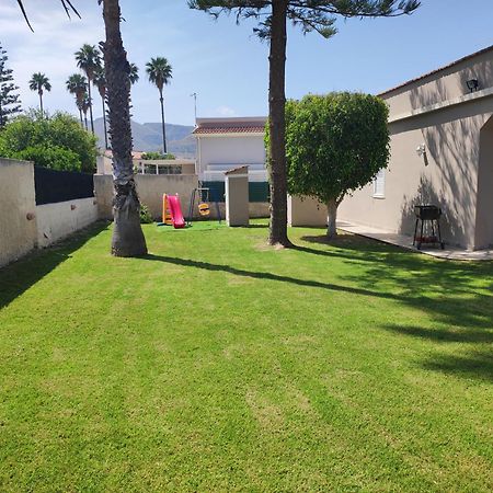 Villa Gallina أفولا المظهر الخارجي الصورة