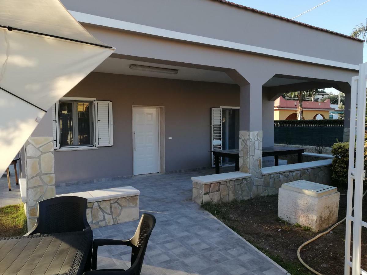 Villa Gallina أفولا المظهر الخارجي الصورة